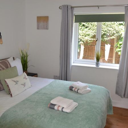 Number 3, Lytton Tree Lodge, Reydon, Southwold Kültér fotó
