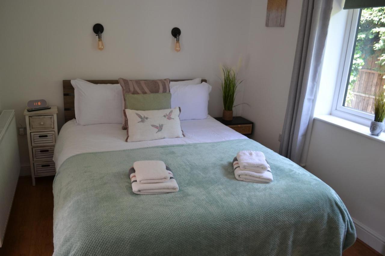 Number 3, Lytton Tree Lodge, Reydon, Southwold Kültér fotó