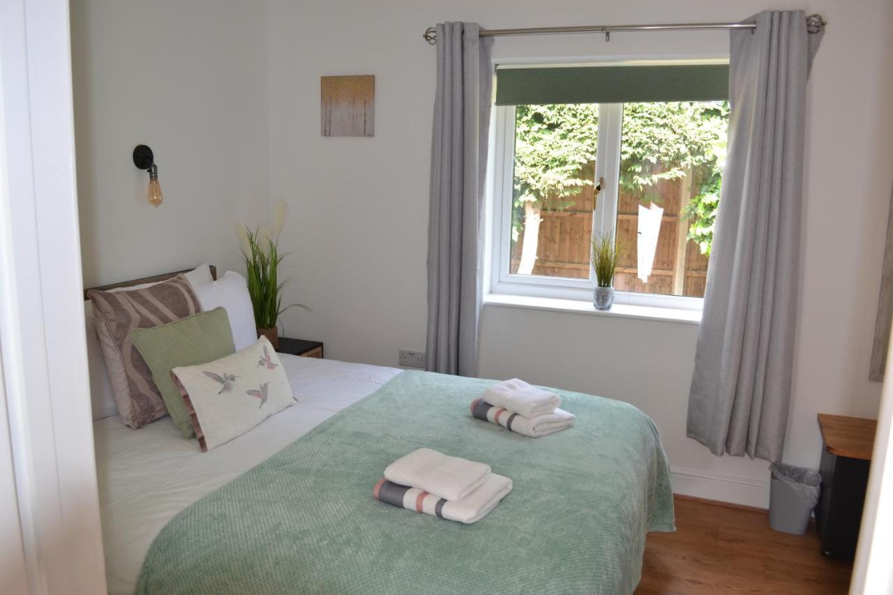 Number 3, Lytton Tree Lodge, Reydon, Southwold Kültér fotó