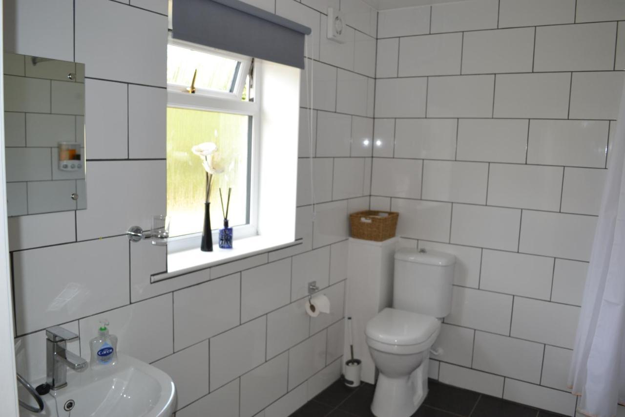 Number 3, Lytton Tree Lodge, Reydon, Southwold Kültér fotó