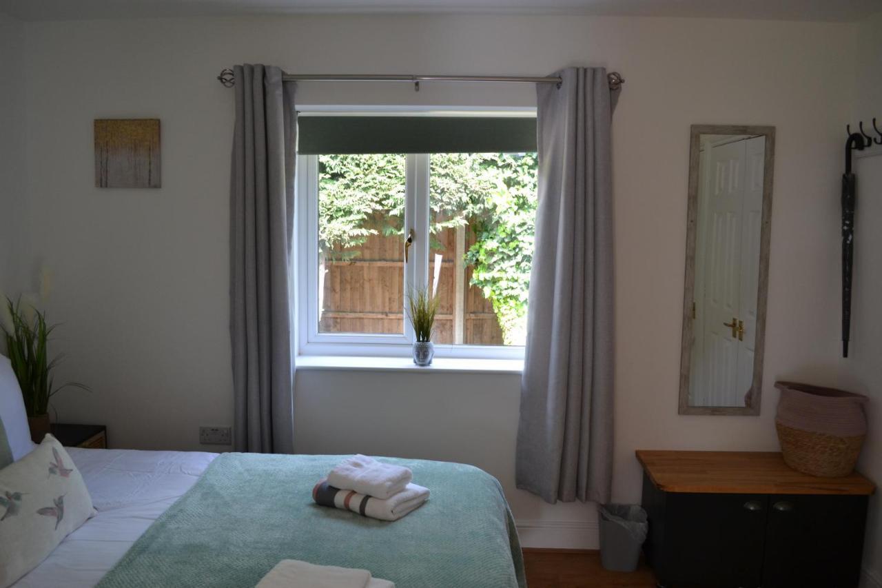 Number 3, Lytton Tree Lodge, Reydon, Southwold Kültér fotó