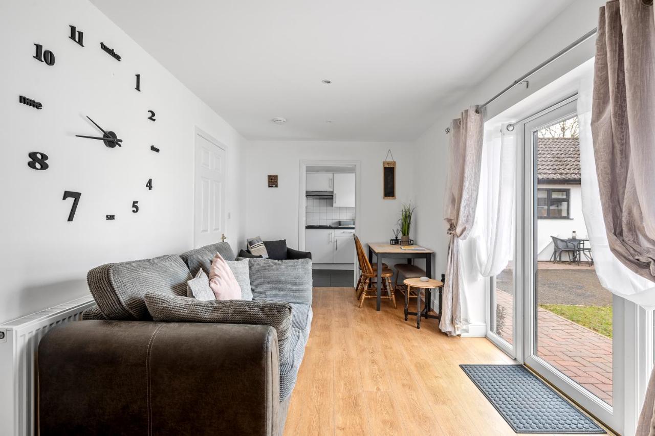 Number 3, Lytton Tree Lodge, Reydon, Southwold Kültér fotó
