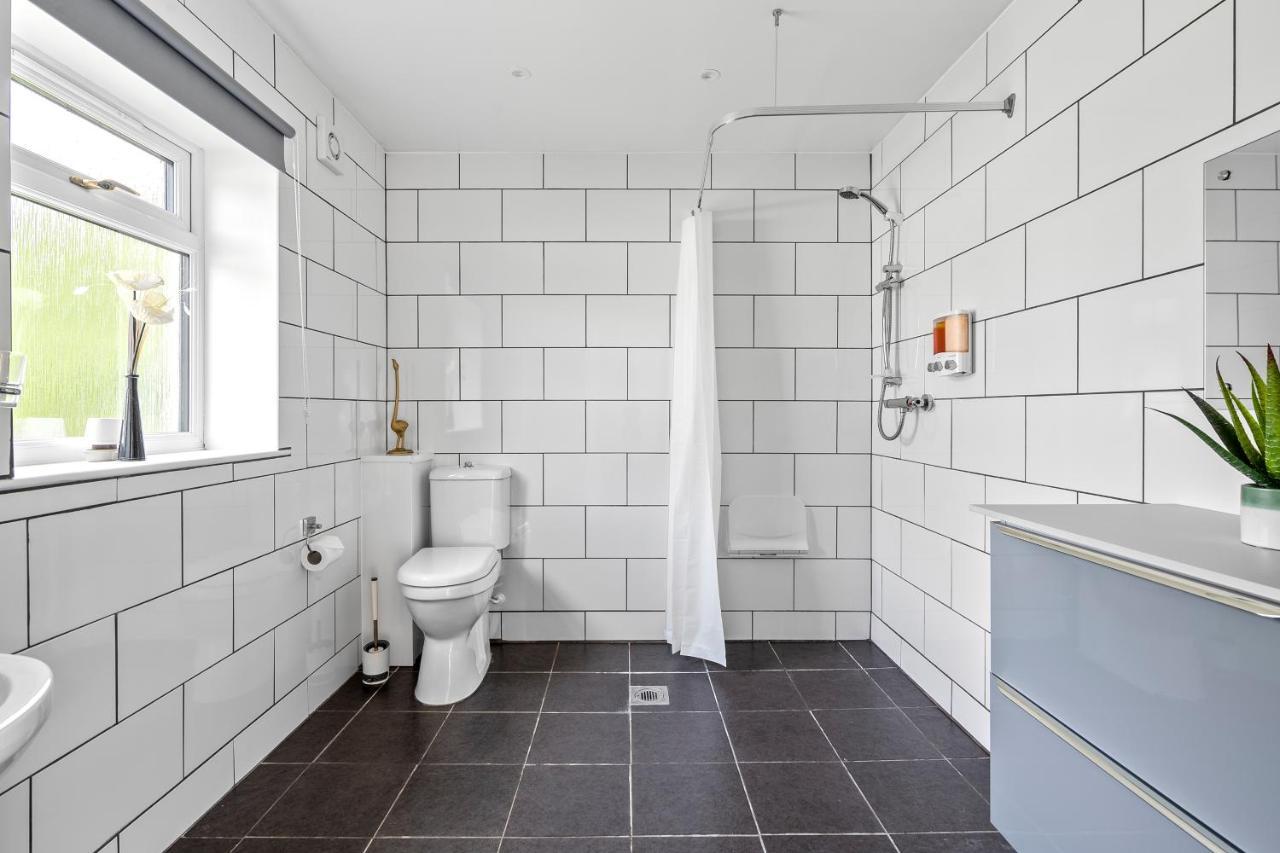 Number 3, Lytton Tree Lodge, Reydon, Southwold Kültér fotó