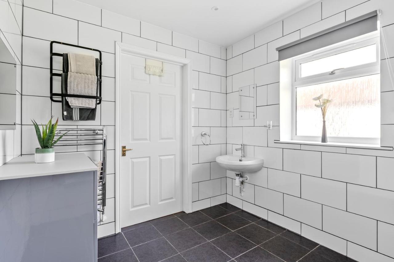 Number 3, Lytton Tree Lodge, Reydon, Southwold Kültér fotó