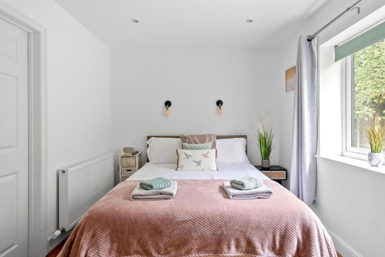 Number 3, Lytton Tree Lodge, Reydon, Southwold Kültér fotó